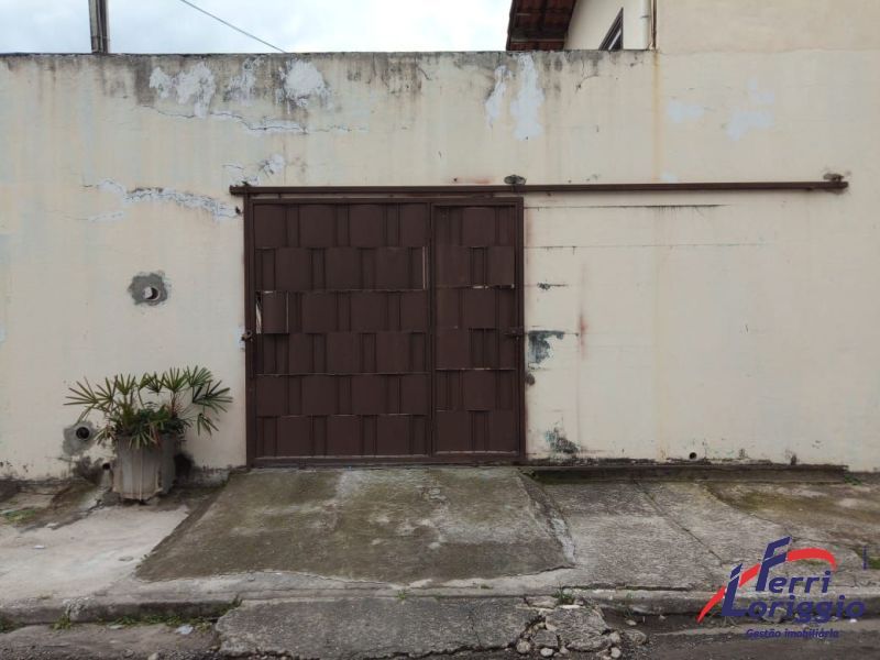 Galpao com 1 quarto para alugar no bairro Vila Indiana, Guaratingueta