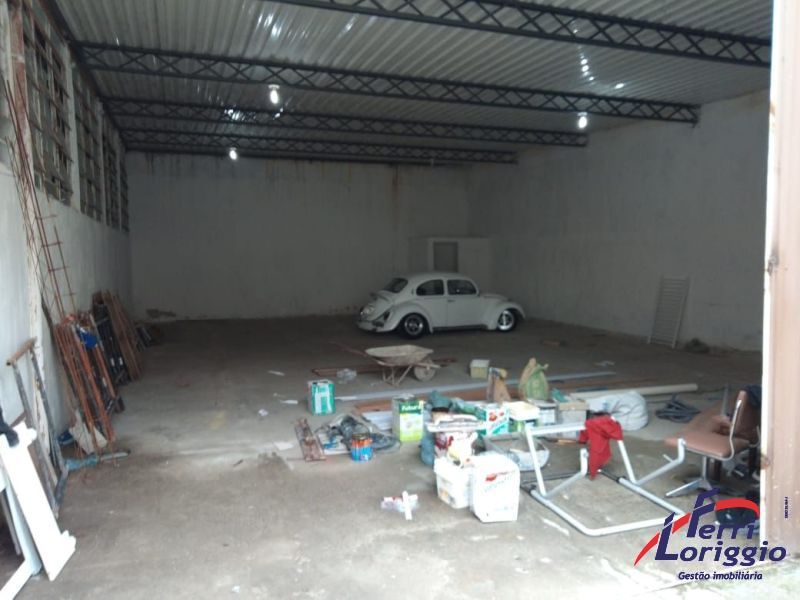 Galpao com 1 quarto para alugar no bairro Vila Indiana, Guaratingueta