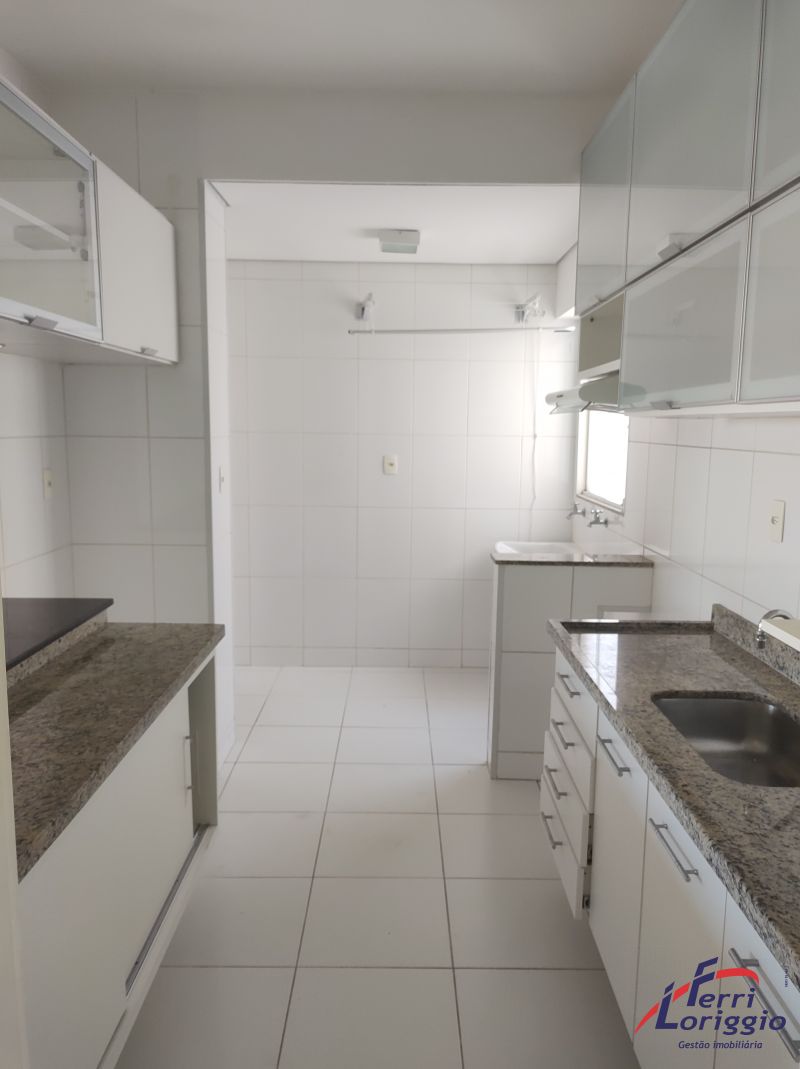 Apartamento com 2 quartos, 1 banheiro e 152m² para alugar no bairro Vila Paraiba, Guaratingueta