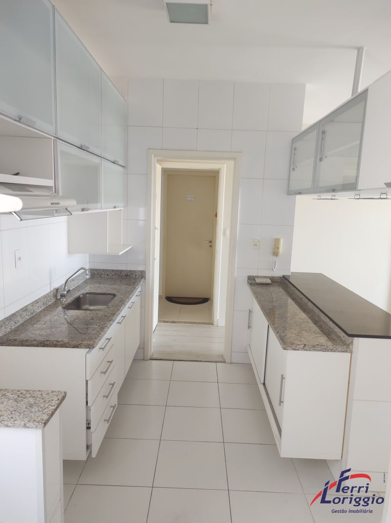 Apartamento com 2 quartos, 1 banheiro e 152m² para alugar no bairro Vila Paraiba, Guaratingueta