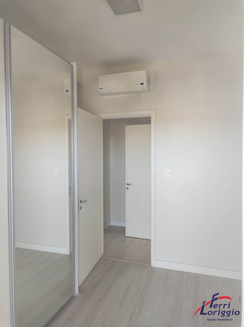 Apartamento com 2 quartos, 1 banheiro e 152m² para alugar no bairro Vila Paraiba, Guaratingueta