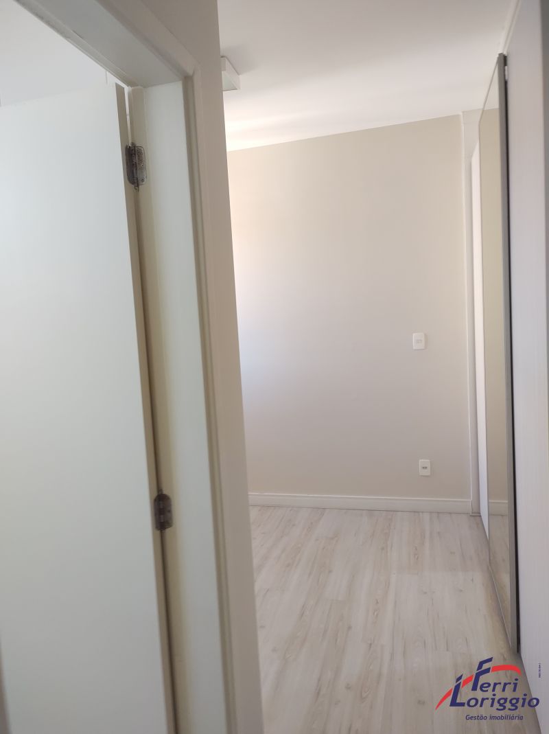 Apartamento com 2 quartos, 1 banheiro e 152m² para alugar no bairro Vila Paraiba, Guaratingueta