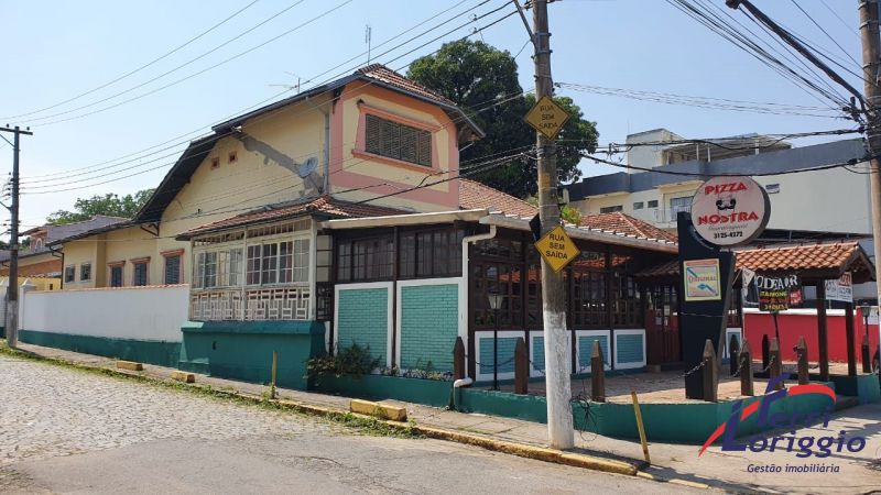 Ponto Comercial com 2 banheiros e 349m² para alugar no bairro Pedregulho, Guaratingueta