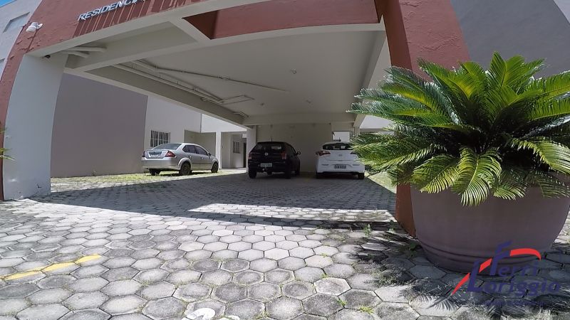 Apartamento com 2 quartos, 1 banheiro e 76m² para alugar no bairro Jardim Bela Vista Ii, Guaratingueta