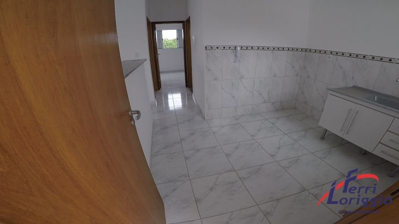 Apartamento com 2 quartos, 1 banheiro e 76m² para alugar no bairro Jardim Bela Vista Ii, Guaratingueta