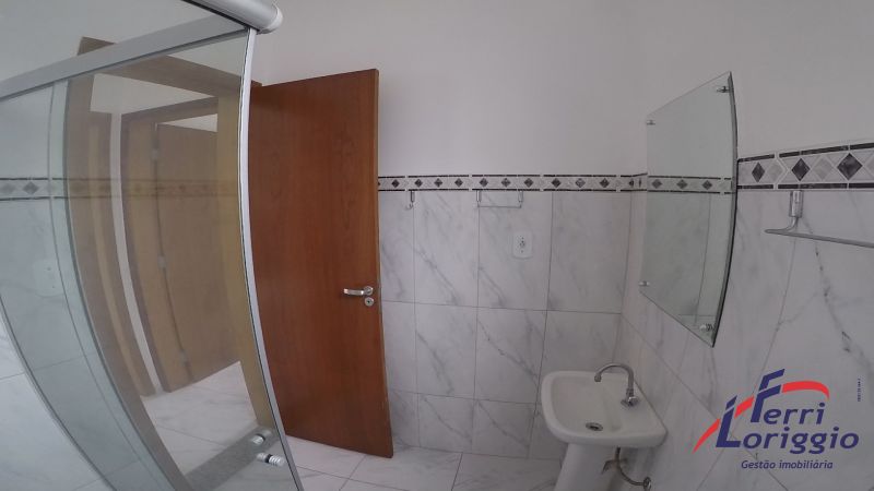 Apartamento com 2 quartos, 1 banheiro e 76m² para alugar no bairro Jardim Bela Vista Ii, Guaratingueta