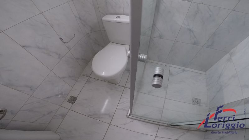 Apartamento com 2 quartos, 1 banheiro e 76m² para alugar no bairro Jardim Bela Vista Ii, Guaratingueta
