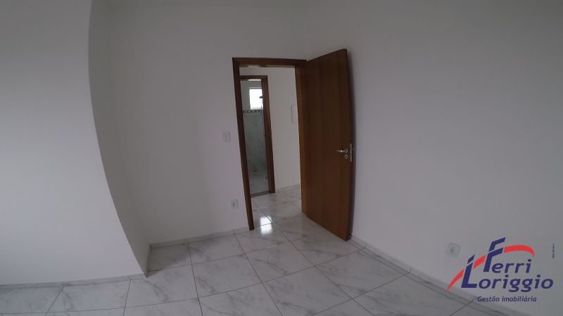 Apartamento com 2 quartos, 1 banheiro e 76m² para alugar no bairro Jardim Bela Vista Ii, Guaratingueta