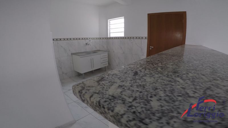 Apartamento com 2 quartos, 1 banheiro e 76m² para alugar no bairro Jardim Bela Vista Ii, Guaratingueta