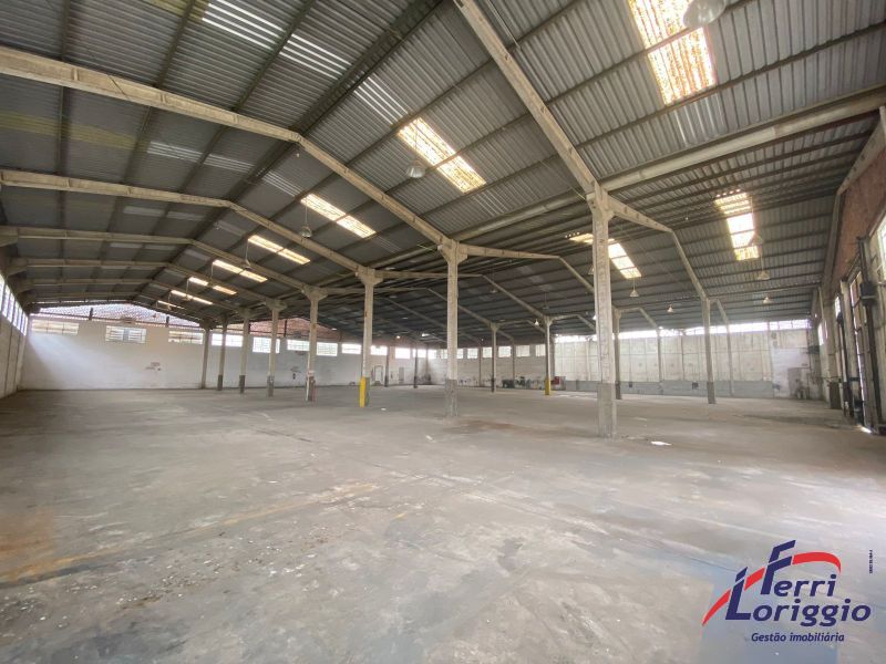 Galpao com 2350m² para alugar no bairro Engenheiro Neiva, Guaratingueta