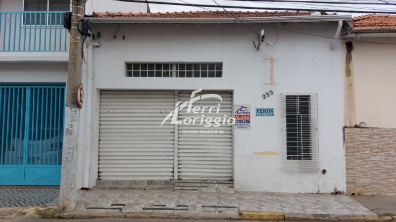 Ponto Comercial com 2 banheiros para alugar no bairro Sao Benedito, Guaratingueta
