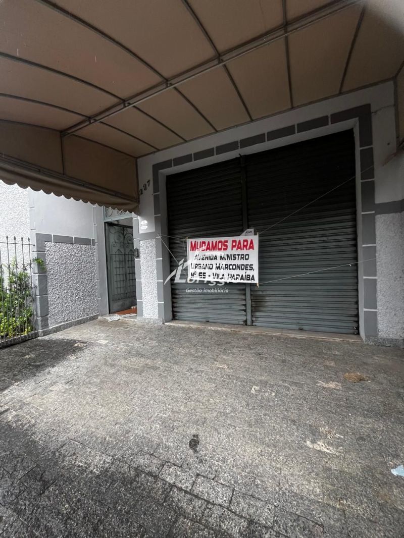 Ponto Comercial com 2 banheiros para alugar no bairro Campo do Galvao, Guaratingueta