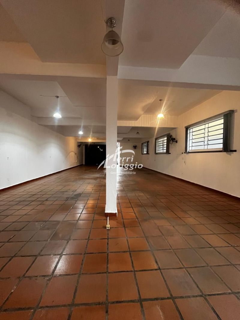 Ponto Comercial com 2 banheiros para alugar no bairro Campo do Galvao, Guaratingueta