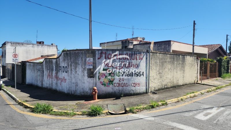 Terreno para alugar no bairro Jardim Independencia, Guaratingueta