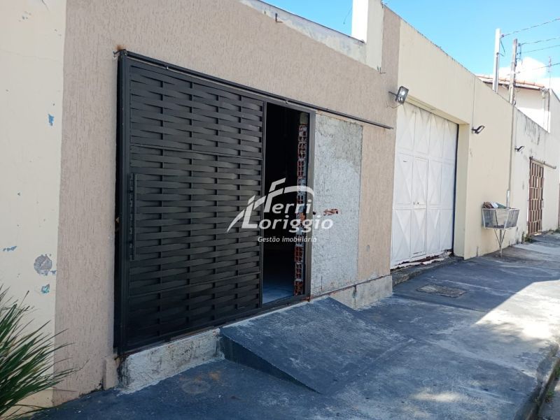 Ponto Comercial com 7 banheiros para alugar no bairro Vila Indiana, Guaratingueta