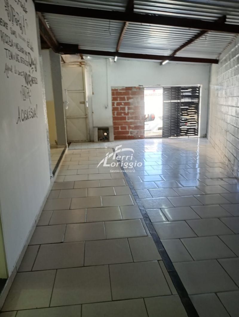 Ponto Comercial com 7 banheiros para alugar no bairro Vila Indiana, Guaratingueta