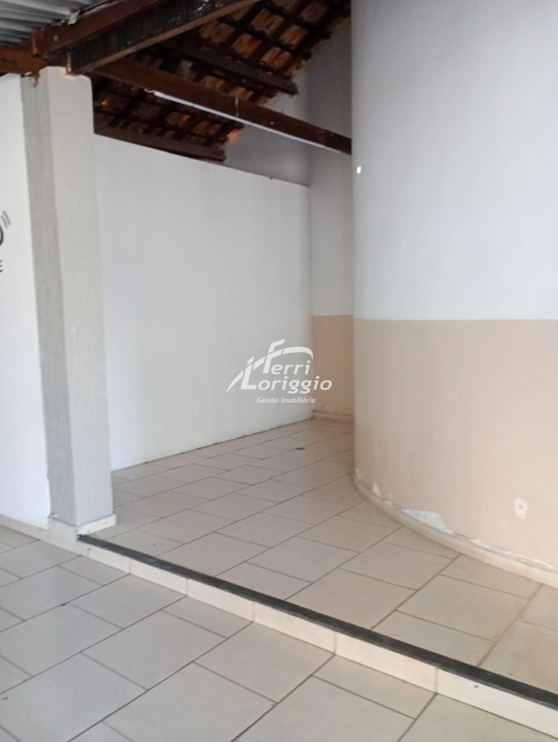Ponto Comercial com 7 banheiros para alugar no bairro Vila Indiana, Guaratingueta