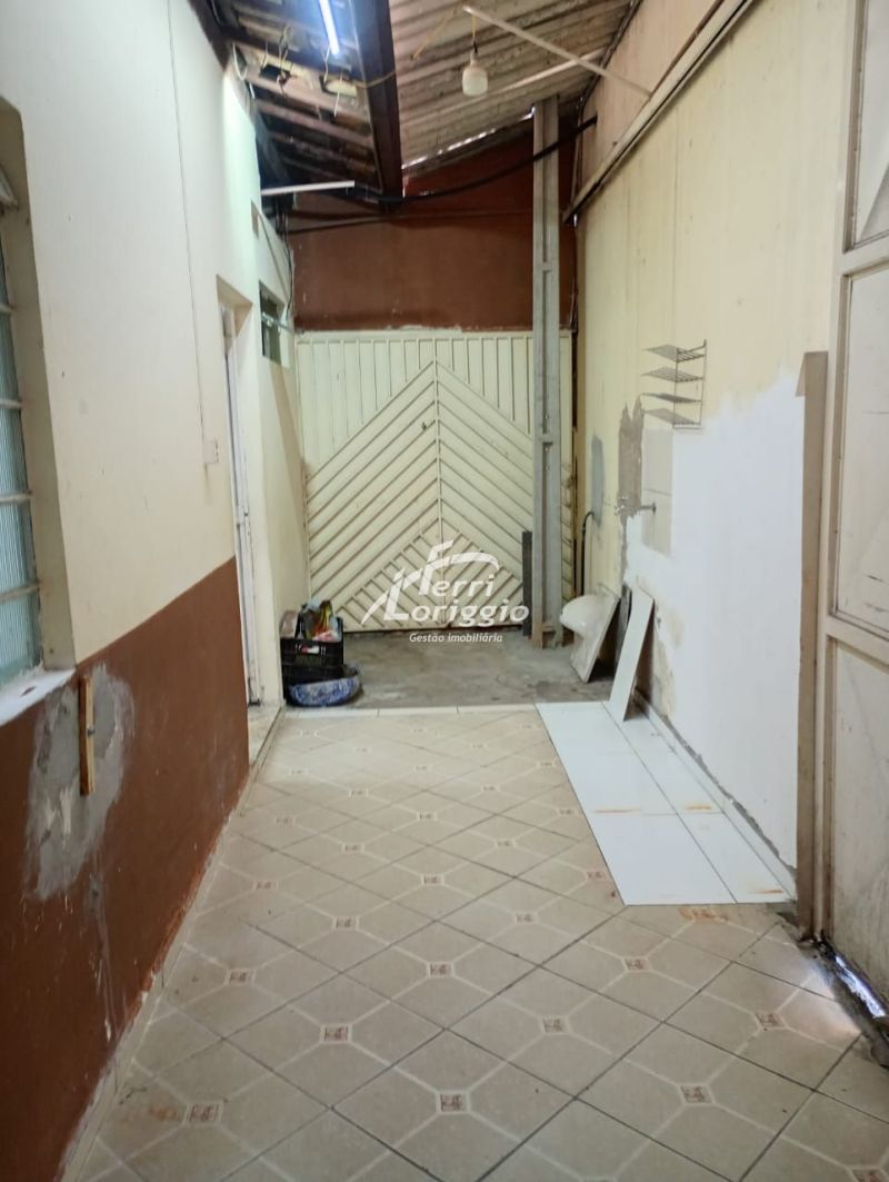 Ponto Comercial com 7 banheiros para alugar no bairro Vila Indiana, Guaratingueta