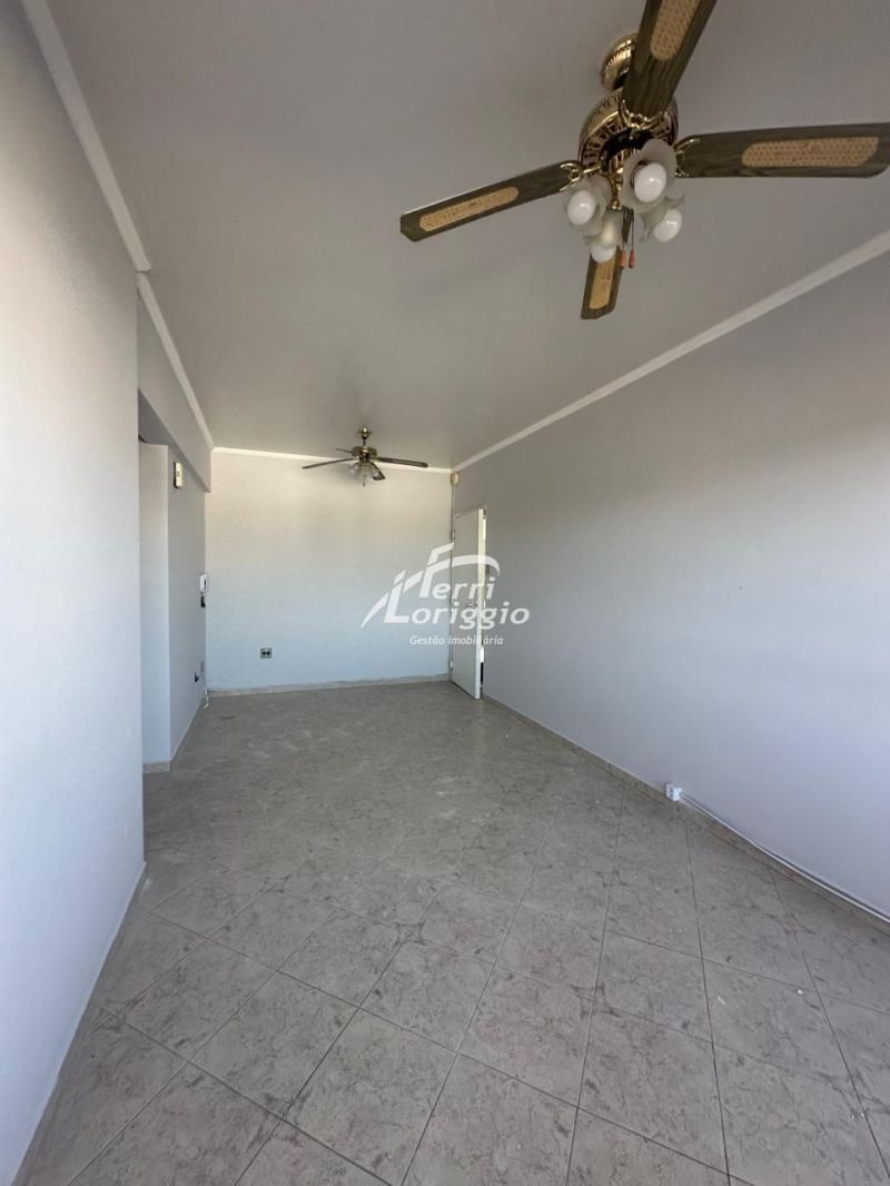 Sala com 1 banheiro para alugar no bairro Campo do Galvao, Guaratingueta