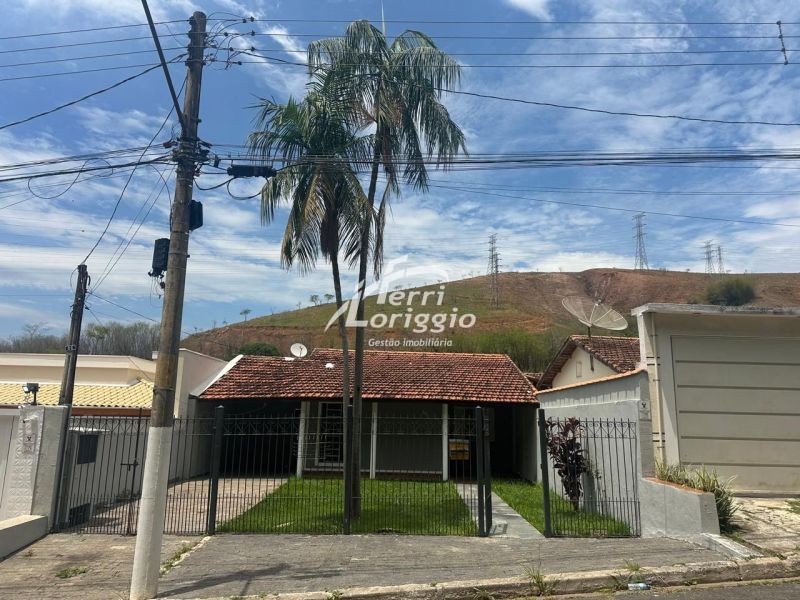 Casa com 2 quartos, 1 banheiro e 69m² à venda no bairro Serra Pelada, Guaratingueta