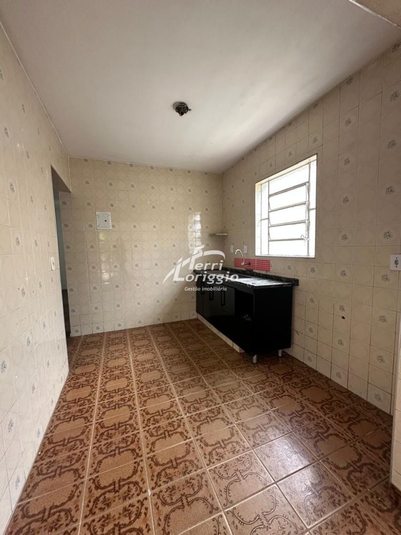 Casa com 2 quartos, 1 banheiro e 69m² à venda no bairro Serra Pelada, Guaratingueta