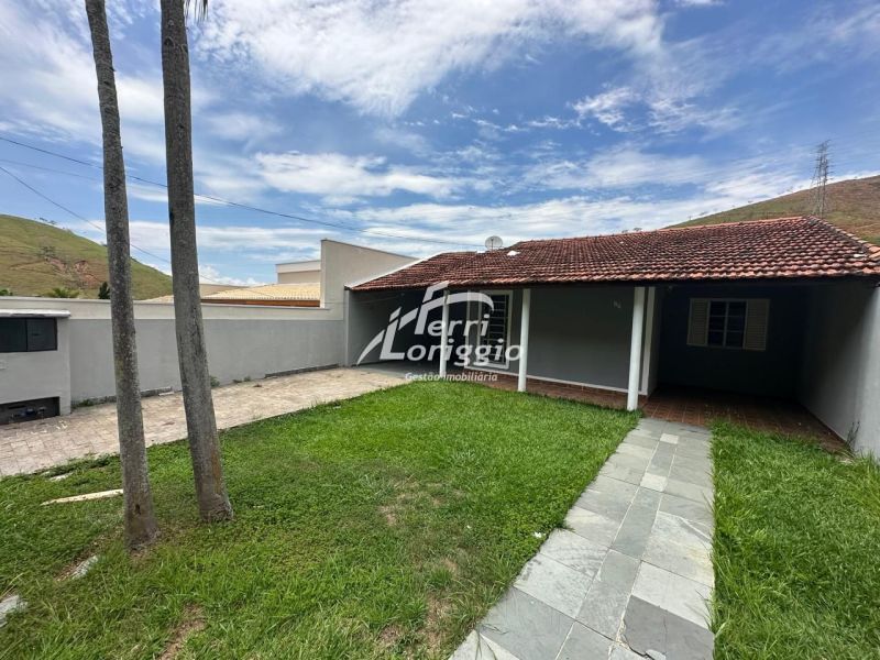 Casa com 2 quartos, 1 banheiro e 69m² à venda no bairro Serra Pelada, Guaratingueta