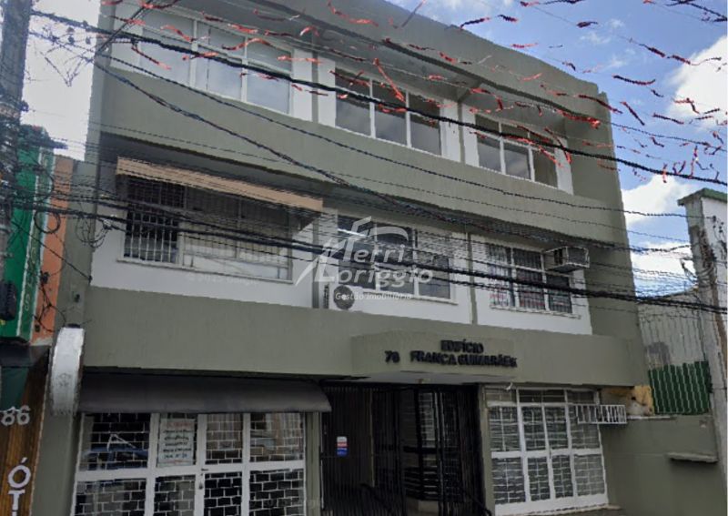 Ponto Comercial com 1 banheiro para alugar no bairro Centro, Guaratingueta
