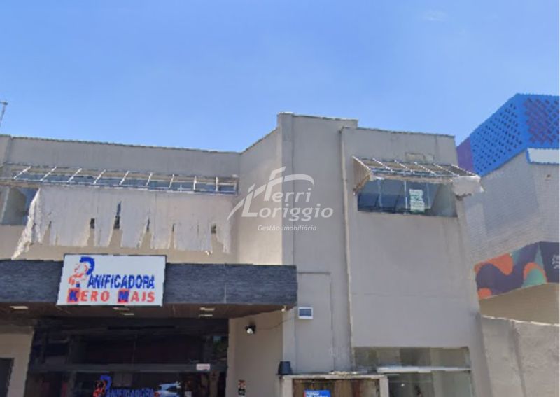 Ponto Comercial com 1 banheiro para alugar no bairro Centro, Guaratingueta