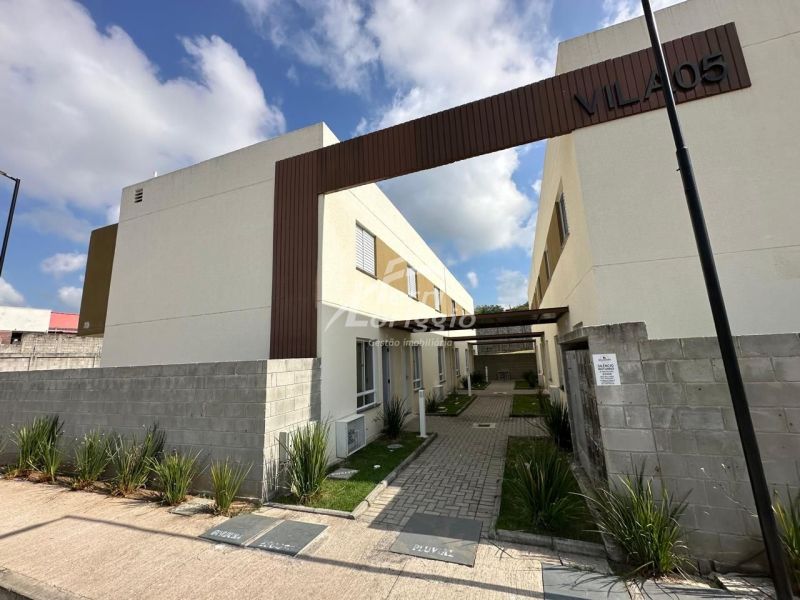 Apartamento com 2 quartos, 2 banheiros e 102m² para alugar no bairro Barranco Alto, Guaratingueta