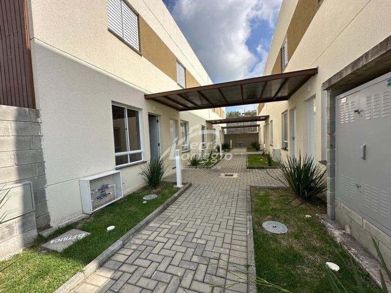 Apartamento com 2 quartos, 2 banheiros e 102m² para alugar no bairro Barranco Alto, Guaratingueta