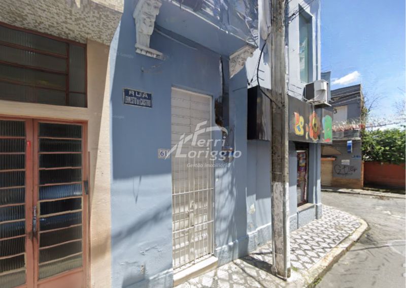 Casa com 5 quartos e 1 banheiro para alugar no bairro Centro, Guaratingueta
