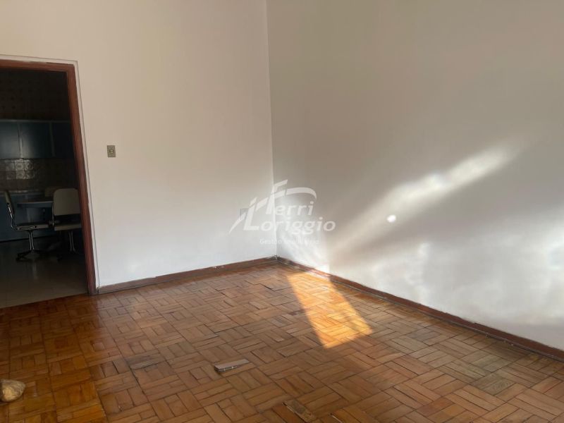 Apartamento com 2 quartos e 1 banheiro para alugar no bairro Pedregulho, Guaratingueta