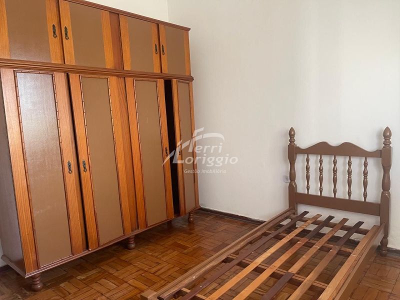 Apartamento com 2 quartos e 1 banheiro para alugar no bairro Pedregulho, Guaratingueta