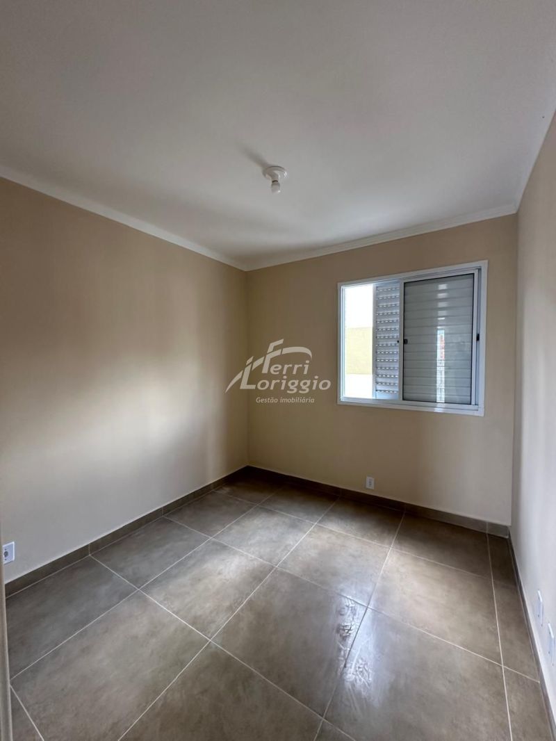 Casa com 2 quartos e 2 banheiros para alugar no bairro Santa Luzia, Guaratingueta