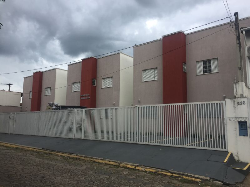 Apartamento com 2 quartos e 1 banheiro para alugar no bairro Jardim Bela Vista, Guaratingueta