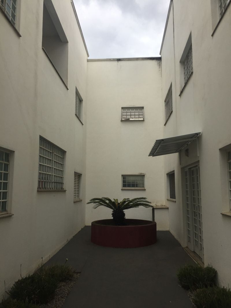Apartamento com 2 quartos e 1 banheiro para alugar no bairro Jardim Bela Vista, Guaratingueta