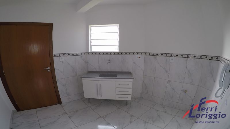 Apartamento com 2 quartos, 1 banheiro e 74m² para alugar no bairro Jardim Bela Vista Ii, Guaratingueta
