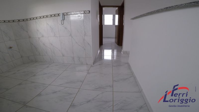 Apartamento com 2 quartos, 1 banheiro e 74m² para alugar no bairro Jardim Bela Vista Ii, Guaratingueta