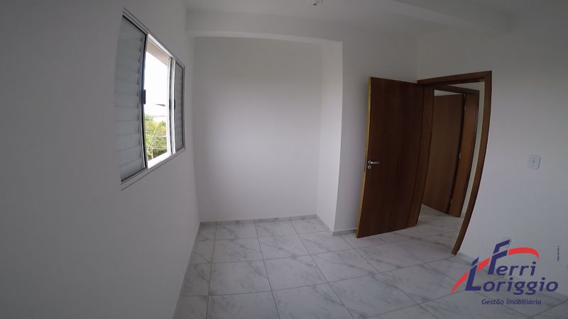 Apartamento com 2 quartos, 1 banheiro e 74m² para alugar no bairro Jardim Bela Vista Ii, Guaratingueta