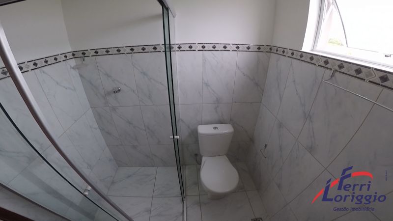 Apartamento com 2 quartos, 1 banheiro e 74m² para alugar no bairro Jardim Bela Vista Ii, Guaratingueta