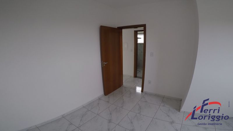 Apartamento com 2 quartos, 1 banheiro e 74m² para alugar no bairro Jardim Bela Vista Ii, Guaratingueta