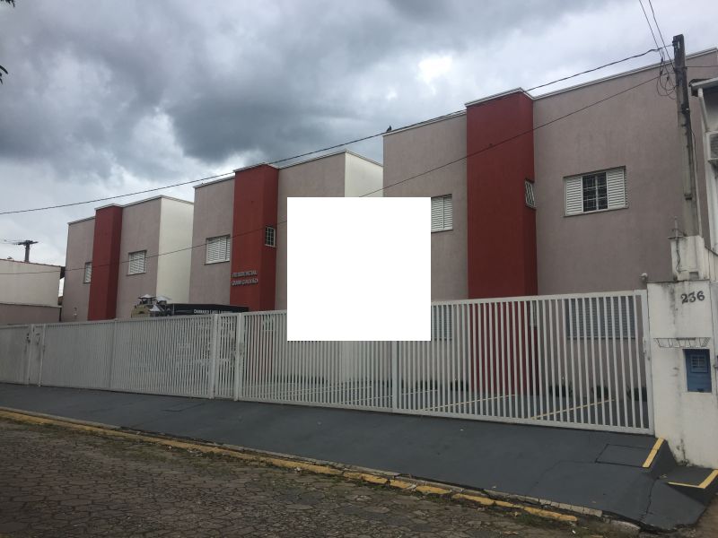 Apartamento com 2 quartos e 1 banheiro para alugar no bairro Jardim Bela Vista, Guaratingueta