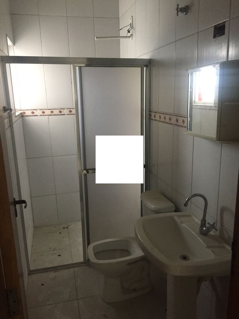 Apartamento com 2 quartos e 1 banheiro para alugar no bairro Jardim Bela Vista, Guaratingueta