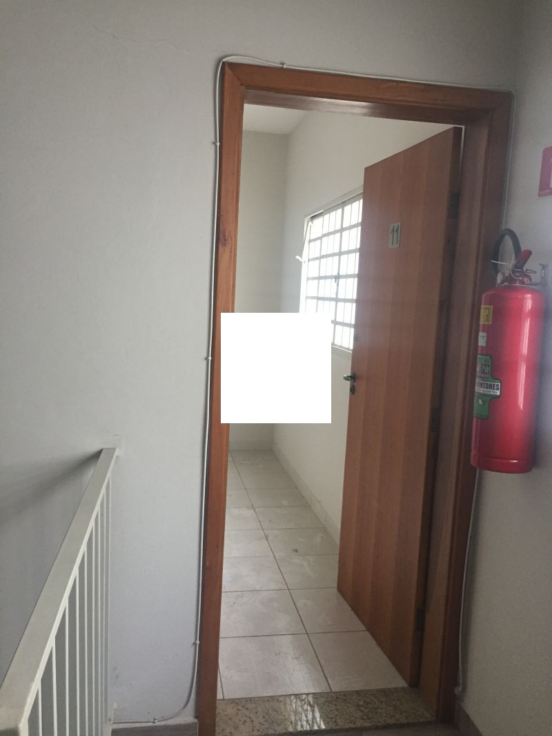 Apartamento com 2 quartos e 1 banheiro para alugar no bairro Jardim Bela Vista, Guaratingueta