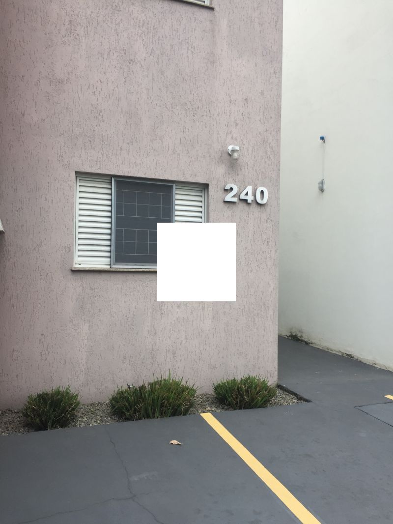 Apartamento com 2 quartos e 1 banheiro para alugar no bairro Jardim Bela Vista, Guaratingueta