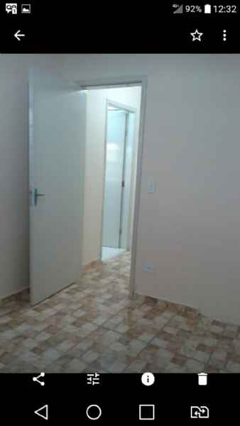 Casa com 2 quartos, 1 banheiro e 75m² para alugar no bairro Campinho, Guaratingueta