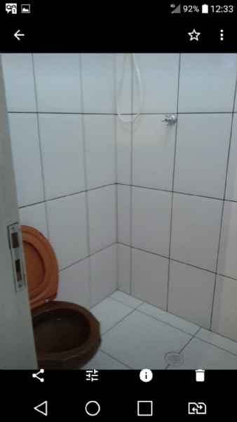 Casa com 2 quartos, 1 banheiro e 75m² para alugar no bairro Campinho, Guaratingueta