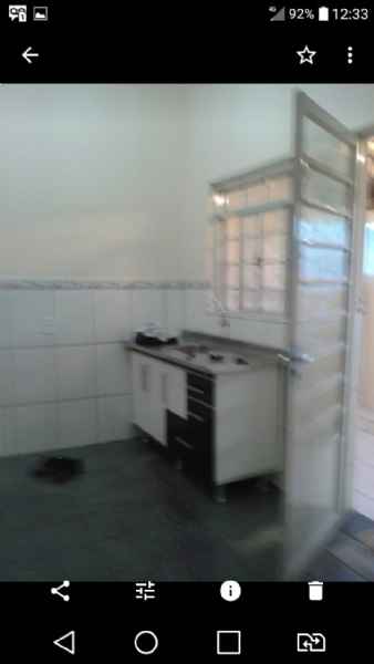 Casa com 2 quartos, 1 banheiro e 75m² para alugar no bairro Campinho, Guaratingueta