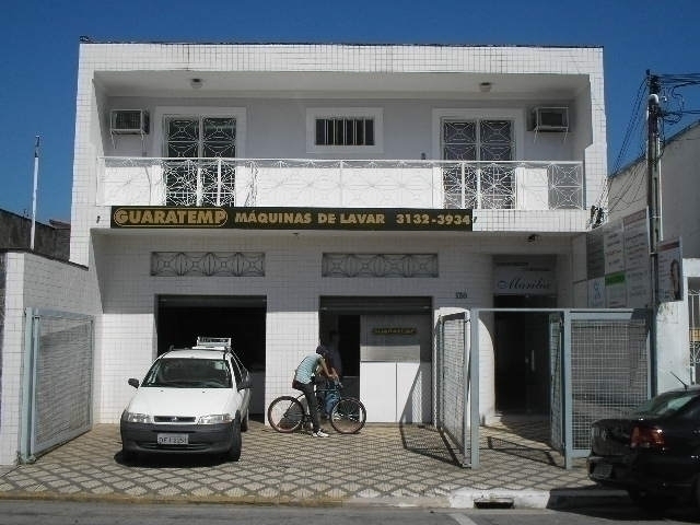 Sala para alugar no bairro Centro, Guaratingueta
