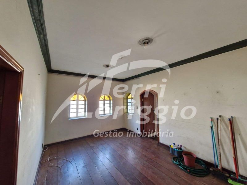 Casa com 3 quartos e 3 banheiros à venda no bairro Campo do Galvao, Guaratingueta